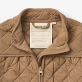 Wheat Outerwear Termojakke Thilde Jacket 3002 hazel