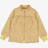 Wheat Outerwear Termojakke Thilde Thermo 3057 gooseberry wine