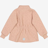 Wheat Outerwear Termojakke Thilde Thermo 2031 rose dawn