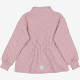 Wheat Outerwear Termojakke Thilde Thermo 2433 powder rose