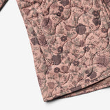 Wheat Outerwear Termojakke Thilde Thermo 2474 rose dawn flowers