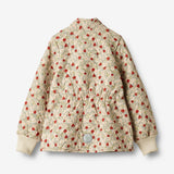Wheat Outerwear Termojakke Thilde Thermo 2286 strawberry