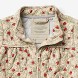 Wheat Outerwear Termojakke Thilde Thermo 2286 strawberry