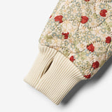 Wheat Outerwear Termojakke Thilde Thermo 2286 strawberry