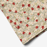 Wheat Outerwear Termojakke Thilde Thermo 2286 strawberry