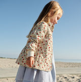 Wheat Outerwear Termojakke Thilde Thermo 2286 strawberry