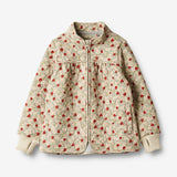 Wheat Outerwear Termojakke Thilde Thermo 2286 strawberry