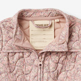 Wheat Outerwear Termojakke Thilde Jacket 2598 powder flower meadow