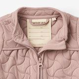 Wheat Outerwear Termojakke Thilde Jacket 2438 warm rose