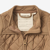 Wheat Outerwear Termojakke Thilde Jacket 3002 hazel