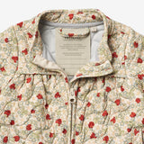 Wheat Outerwear Termojakke Thilde Thermo 2286 strawberry