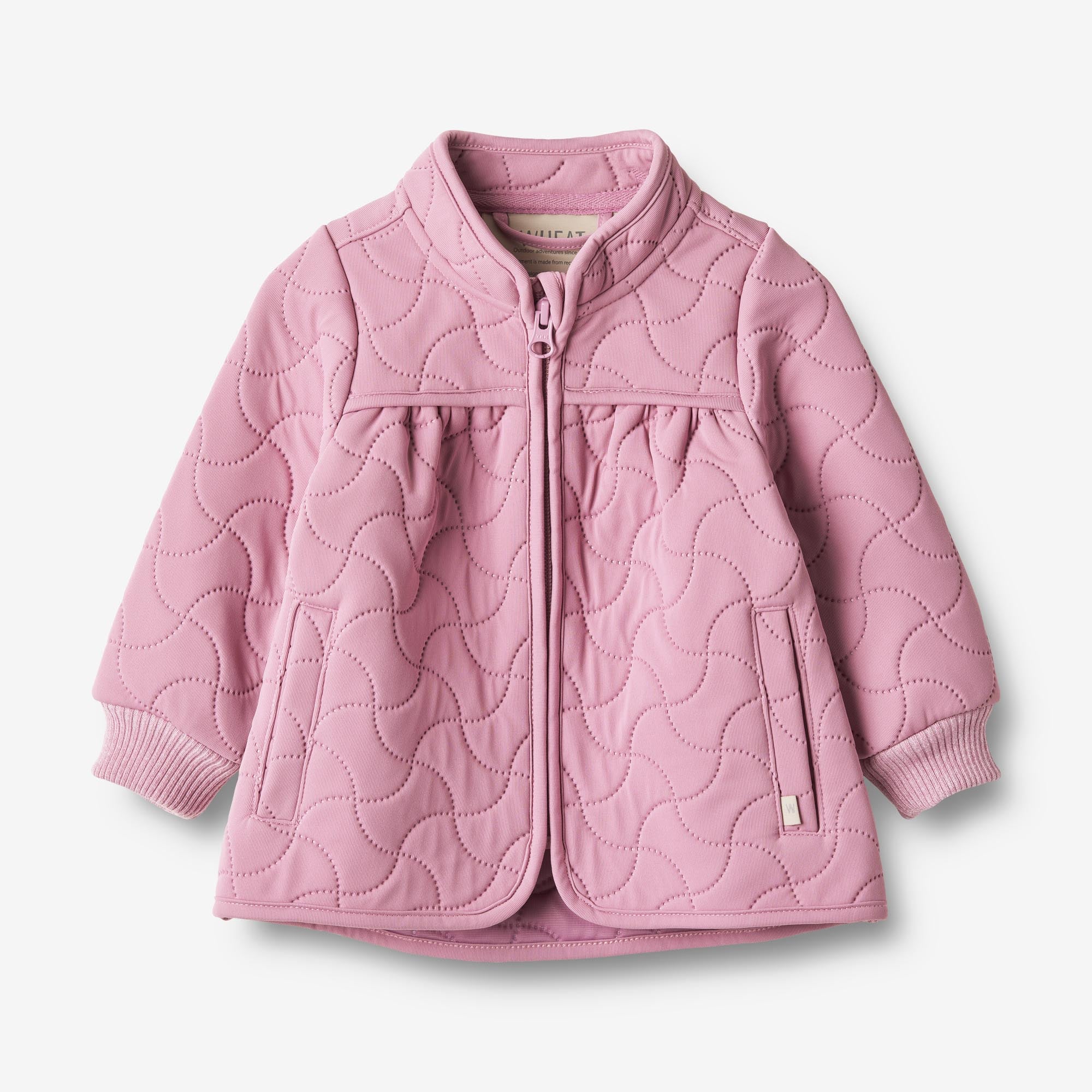 Wheat Outerwear   Termojakke Thilde Thermo 1161 spring lilac