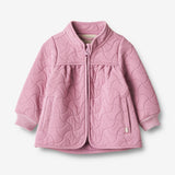 Wheat Outerwear   Termojakke Thilde Thermo 1161 spring lilac