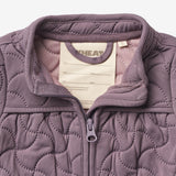 Wheat Outerwear Termojakke Thilde | Baby Thermo 1134 dry lilac