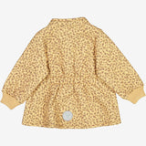 Wheat Outerwear Termojakke Thilde | Baby Thermo 3057 gooseberry wine