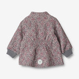 Wheat Outerwear Termojakke Thilde | Baby Thermo 9408 harlequin berries