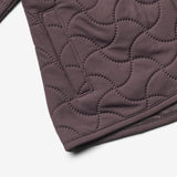 Wheat Outerwear Termojakke Thilde | Baby Thermo 3118 eggplant