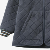 Wheat Outerwear Termojakke Vando Jacket 1060 ink