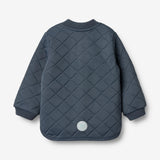 Wheat Outerwear Termosæt Frey Thermo 1060 ink