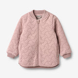Wheat Outerwear Termosæt Frey Thermo 2026 rose
