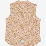 Wheat Outerwear Termovest Ede Thermo 3132 watercolor flora