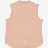 Wheat Outerwear Termovest Ede Thermo 2031 rose dawn