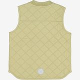 Wheat Outerwear Termovest Ede Thermo 4095 forest mist