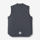 Wheat Outerwear Termovest Ede Thermo 1060 ink