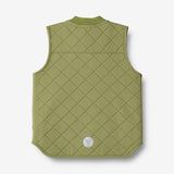 Wheat Outerwear Termovest Ede Thermo 1106 chive