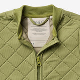 Wheat Outerwear Termovest Ede Thermo 1106 chive