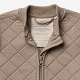 Wheat Outerwear Termovest Ede Thermo 3239 beige stone