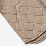 Wheat Outerwear Termovest Ede Thermo 3239 beige stone