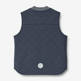 Wheat Outerwear Termovest Eden Thermo 1060 ink