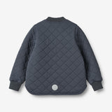 Wheat Outerwear Termojakke Benni | Baby Thermo 1060 ink