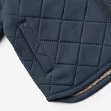 Wheat Outerwear Termojakke Benni | Baby Thermo 1060 ink