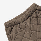 Wheat Outerwear Termobukser Alex | Baby Thermo 1095 stone