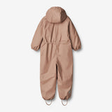 Wheat Outerwear Termo Regndragt Aiko Rainwear 1349 lavender rose