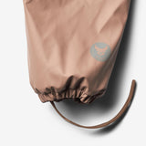 Wheat Outerwear Termo Regndragt Aiko Rainwear 1349 lavender rose