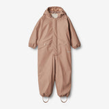 Wheat Outerwear Termo Regndragt Aiko Rainwear 1349 lavender rose