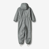 Wheat Outerwear Termo Regndragt Aiko Rainwear 1525 autumn sky