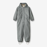 Wheat Outerwear Termo Regndragt Aiko Rainwear 1525 autumn sky