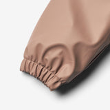 Wheat Outerwear Termo Regndragt Aiko | Baby Rainwear 1349 lavender rose