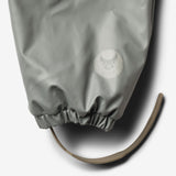 Wheat Outerwear Termo Regndragt Aiko | Baby Rainwear 1525 autumn sky