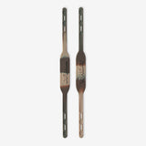 Wheat Outerwear Tilkøb af Fodstropper Accessories 9616 wood multi