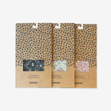 Wheat Outerwear Tilkøb af Strygemærker Accessories 9533 forest lake checked flowers