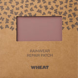 Wheat Outerwear Tilkøb af Strygemærker - Regntøj Care & Repair 1239 dusty lilac