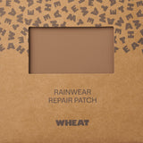 Wheat Outerwear Tilkøb af Strygemærker - Regntøj Care & Repair 3002 hazel