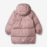 Wheat Outerwear Vandtæt Puffer Jakke Coast Jacket 1149 dusty lavender