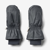 Wheat Outerwear Vinter Luffer Stormy Outerwear acc. 1131 dark ink