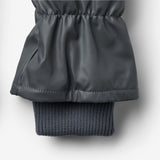 Wheat Outerwear Vinter Luffer Stormy Outerwear acc. 1131 dark ink